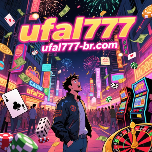 ufal777