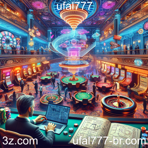 Melhore Seu Jogo com Dicas Valiosas do ufal777